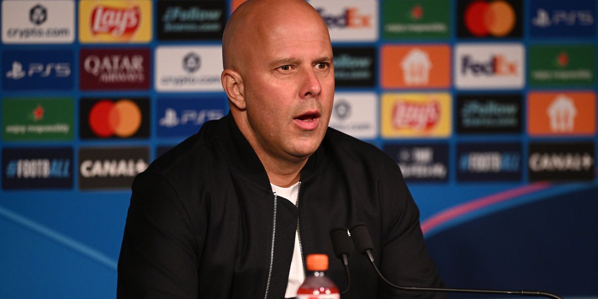 Arne Slot responds to Liverpool sack speculation as crunch Fulham showdown looms Arne Slot responds to Liverpool sack speculation as crunch Fulham showdown looms