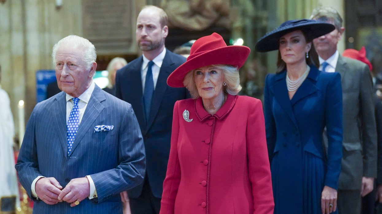 Royal Family unveil plans to mark major milestone with four engagements