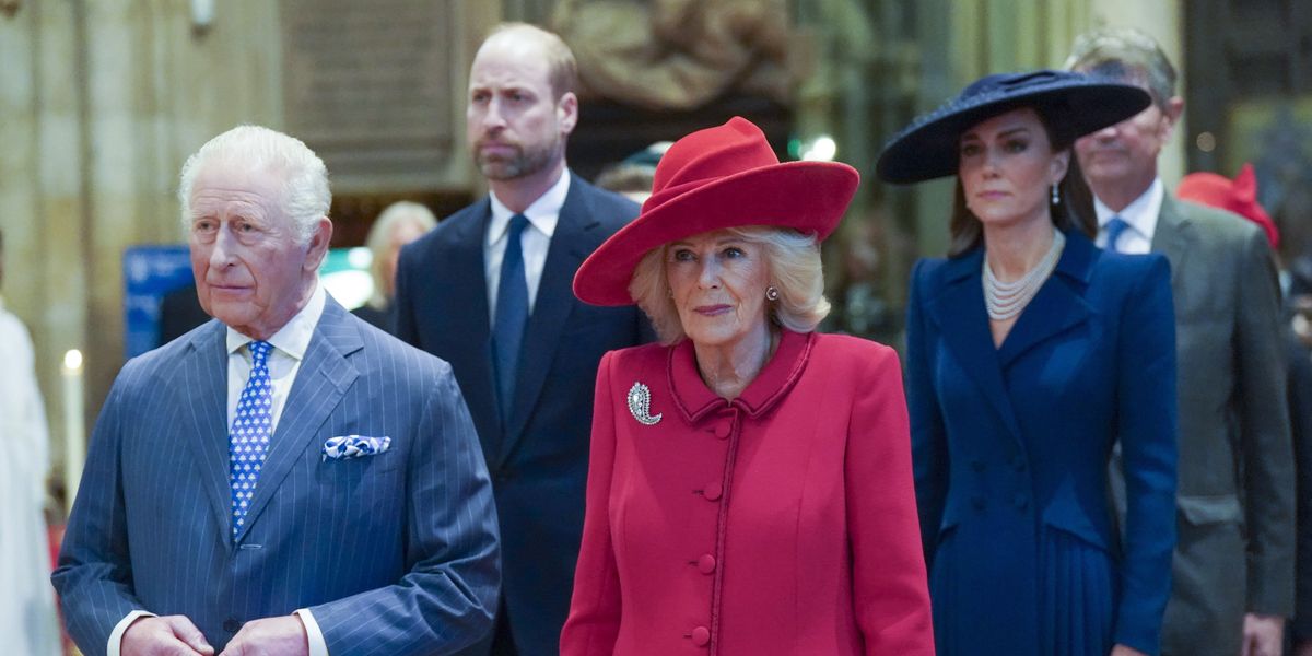 Royal Family unveil plans to mark major milestone with four engagements Royal Family unveil plans to mark major milestone with four engagements