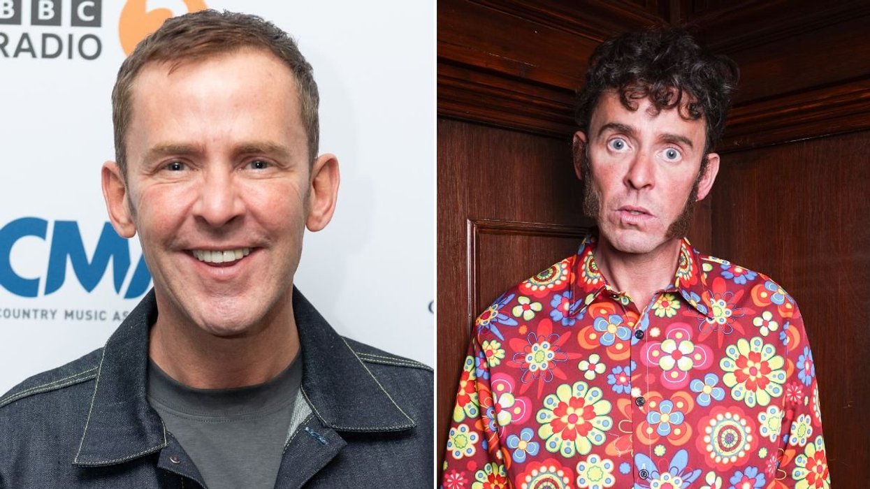 Scott Mills dealt another blow as he 'loses £190k panto role' following BBC axe