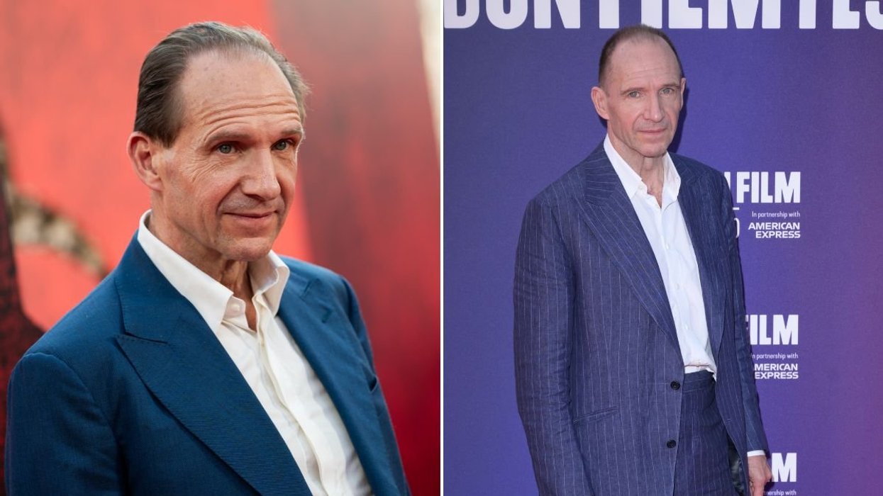 Ralph Fiennes addresses possible Voldemort return amid HBO casting mystery