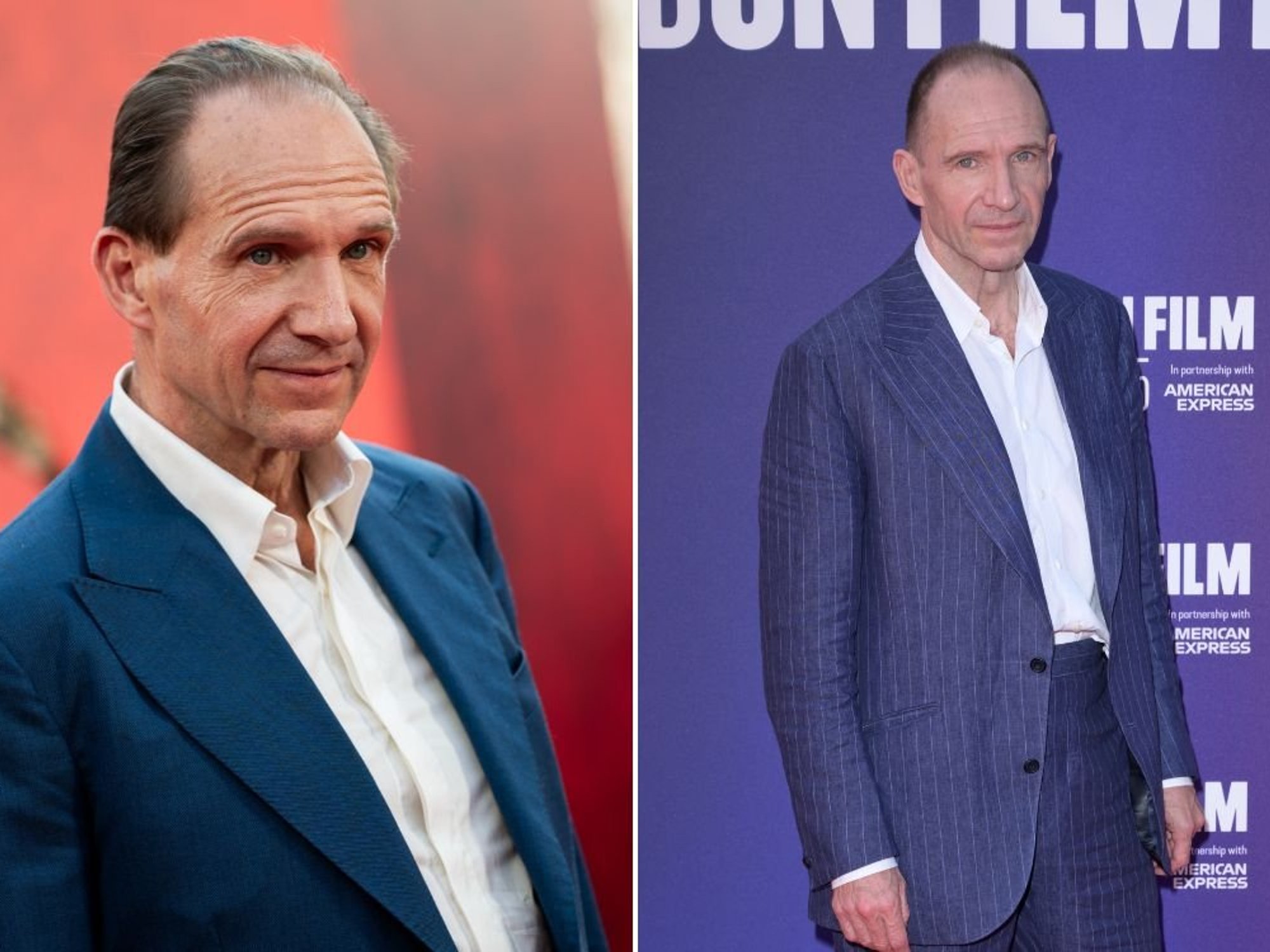 Ralph Fiennes addresses possible Voldemort return amid HBO casting mystery