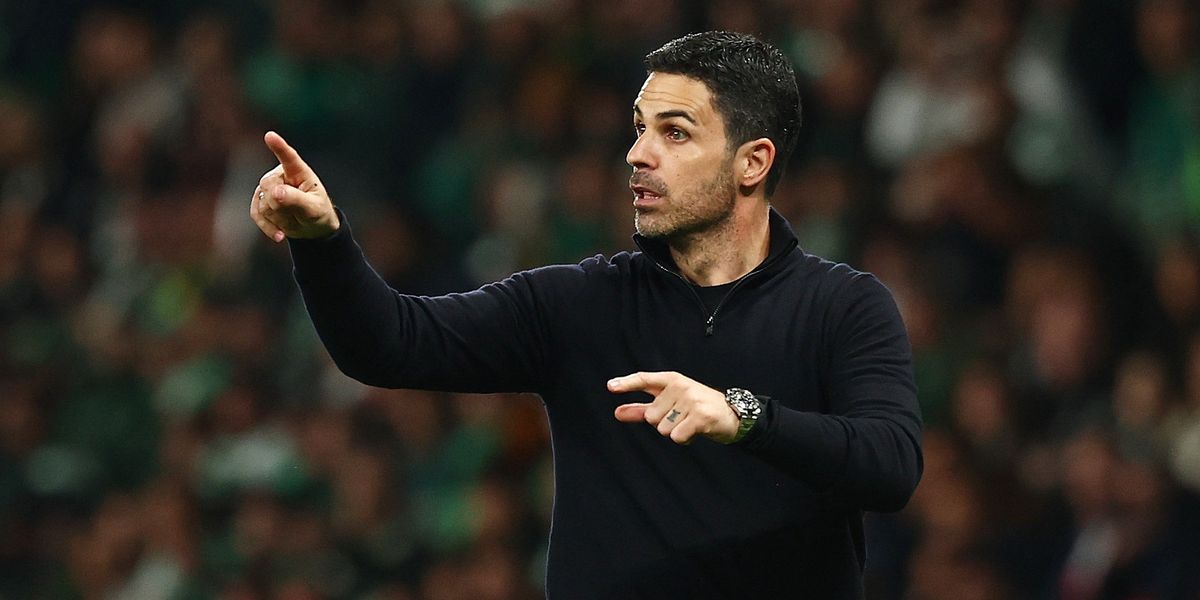 Mikel Arteta opens up on contract talks as he fights to salvage season Mikel Arteta opens up on contract talks as he fights to salvage season