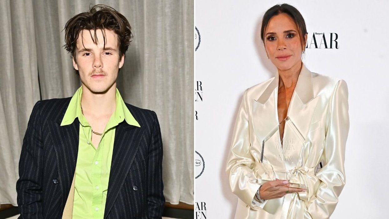 Cruz Beckham confirms Victoria has removed all tattoos in major transformation amid Brooklyn feud