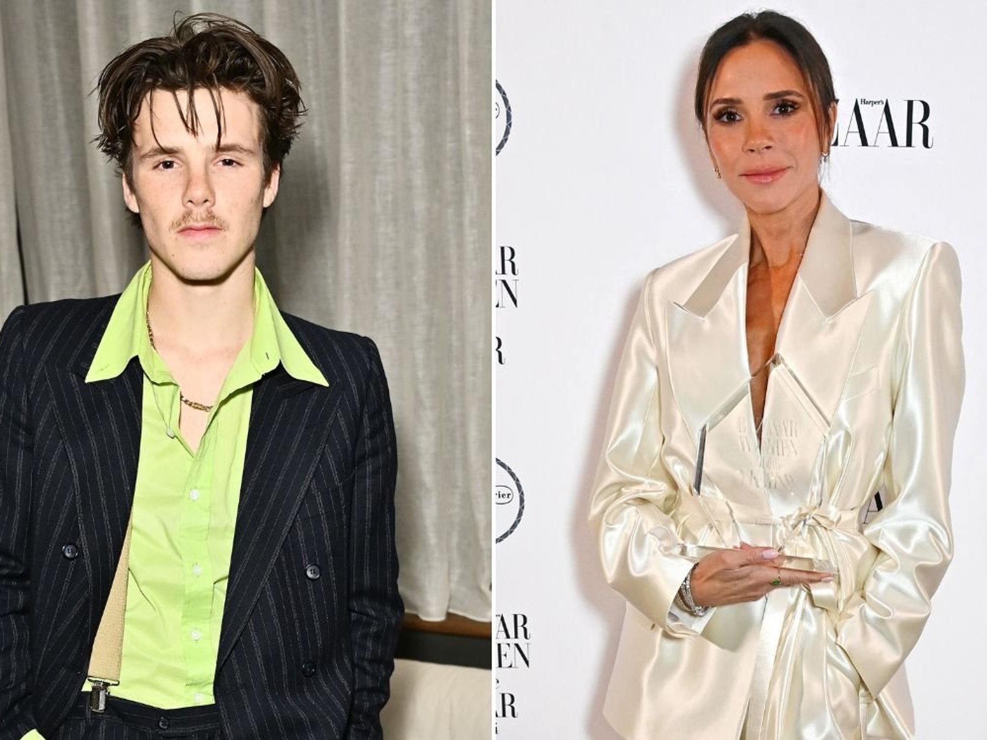 Cruz Beckham confirms Victoria has removed all tattoos in major transformation amid Brooklyn feud