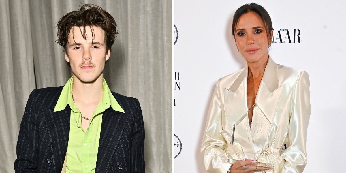 Cruz Beckham confirms Victoria has removed all tattoos in major transformation amid Brooklyn feud Cruz Beckham confirms Victoria has removed all tattoos in major transformation amid Brooklyn feud