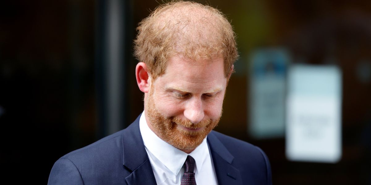 Prince Harry ‘categorically rejects offensive and damaging’ libel claim after Sentebale sues Duke of Sussex Prince Harry ‘categorically rejects offensive and damaging’ libel claim after Sentebale sues Duke of Sussex