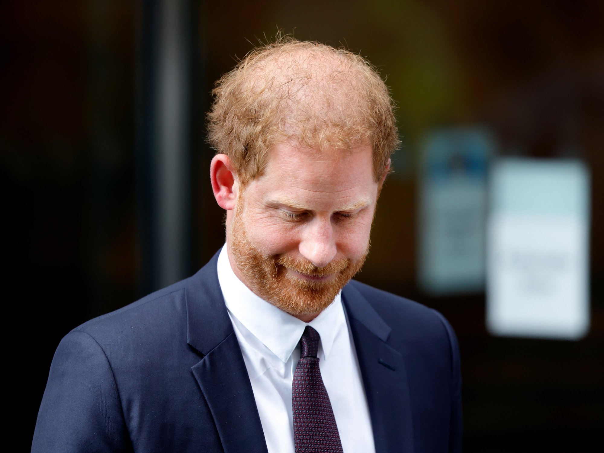 Prince Harry 'categorically' rejects 'offensive and damaging' libel claim after Sentebale charity...