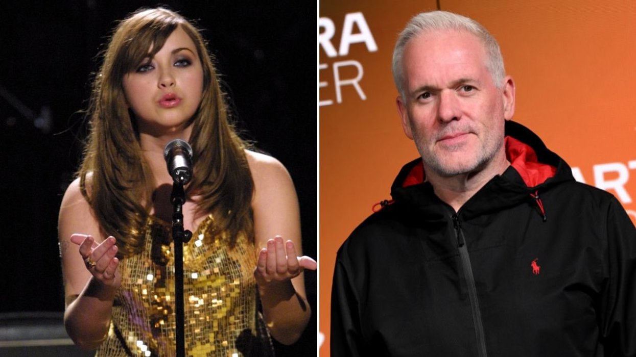 BBC faces calls to investigate as resurfaced clip of Chris Moyles talking about teenage Charlotte Church prompts outrage