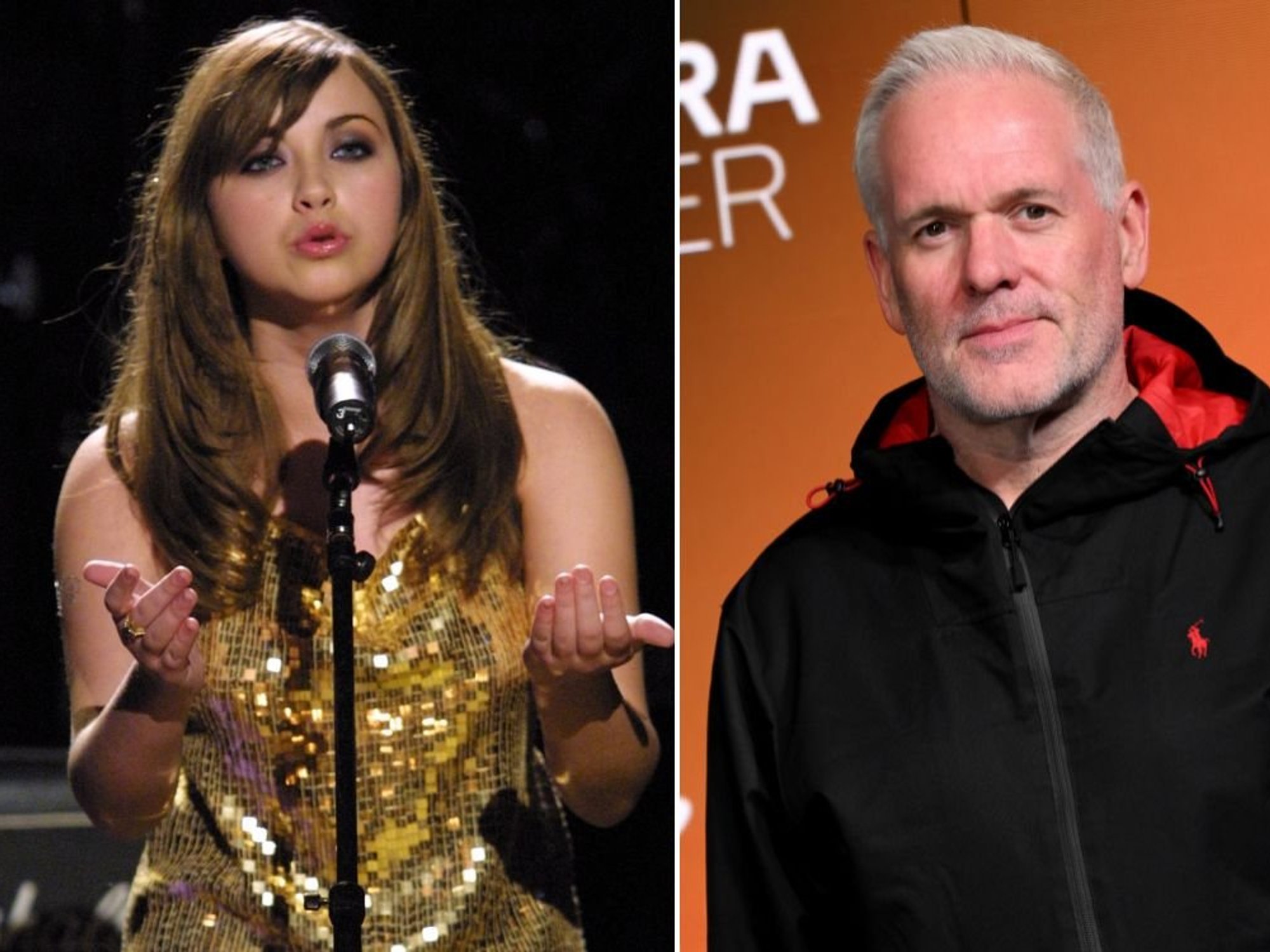 BBC faces calls to investigate as resurfaced clip of Chris Moyles talking about teenage Charlotte...