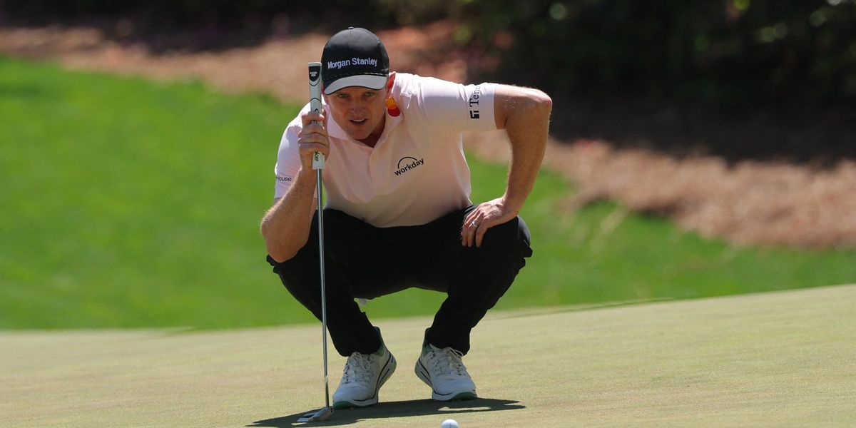 Justin Rose hints at ‘gameplan’ to end Masters hoodoo after suffering heartbreak last year Justin Rose hints at ‘gameplan’ to end Masters hoodoo after suffering heartbreak last year