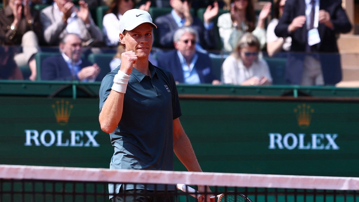 Jannik Sinner heaps pressure on Carlos Alcaraz ahead of Monte Carlo Masters final and first 2026 meeting