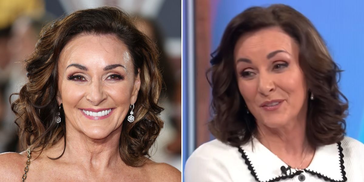 BBC Strictly’s Shirley Ballas admits to ‘pulling professional dancers up’ over bullying BBC Strictly’s Shirley Ballas admits to ‘pulling professional dancers up’ over bullying