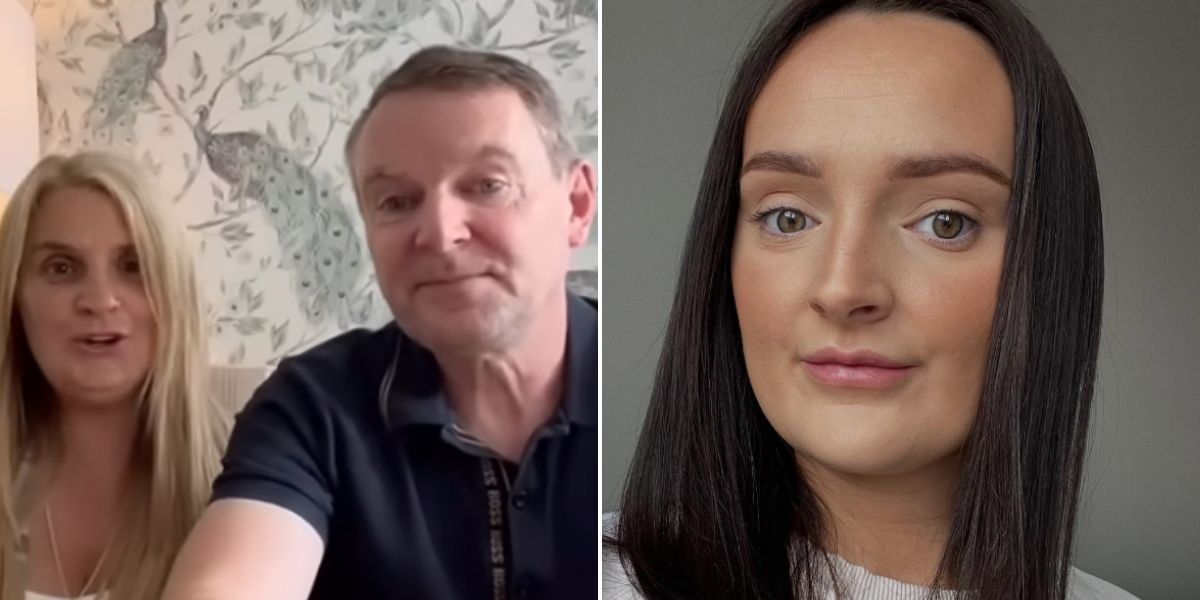 22 Kids and Counting’s Millie Radford details ‘struggles’ amid fourth pregnancy 22 Kids and Counting’s Millie Radford details ‘struggles’ amid fourth pregnancy