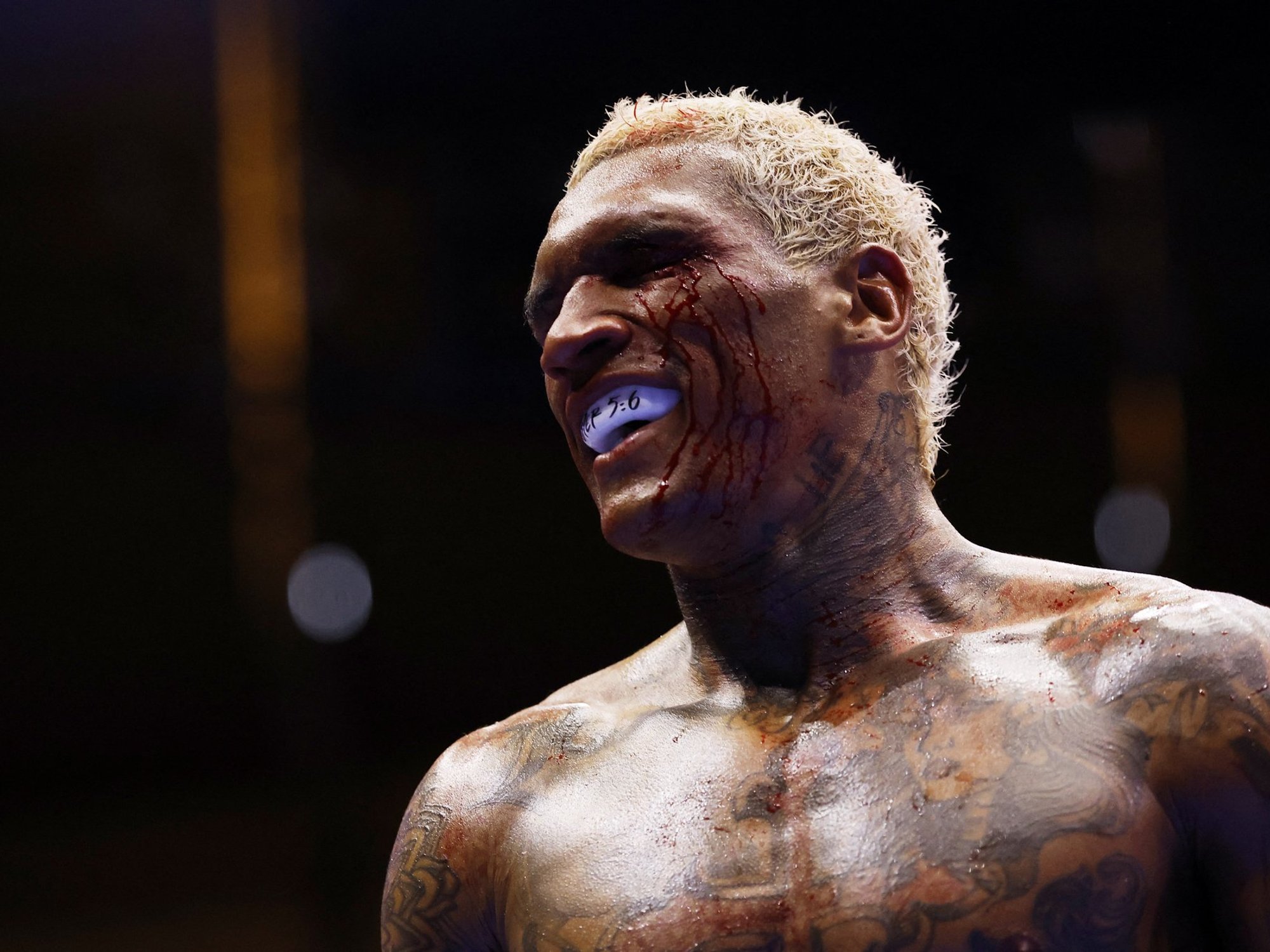 Conor Benn beats Regis Prograis on points as scorned former promoter Eddie Hearn reacts