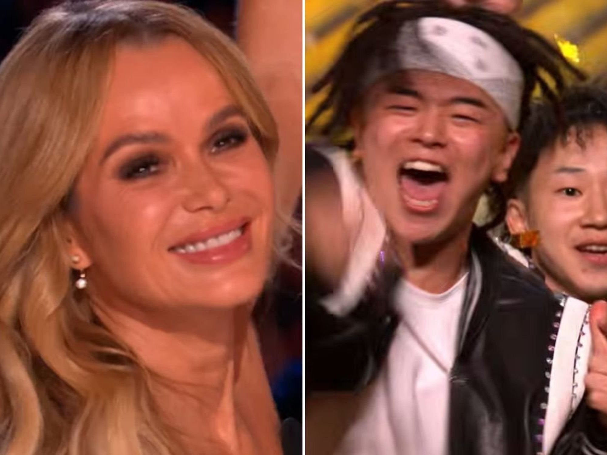 ITV Britain's Got Talent fans fume 'what's the point' as they blast Amanda Holden decision: 'Pathetic!'