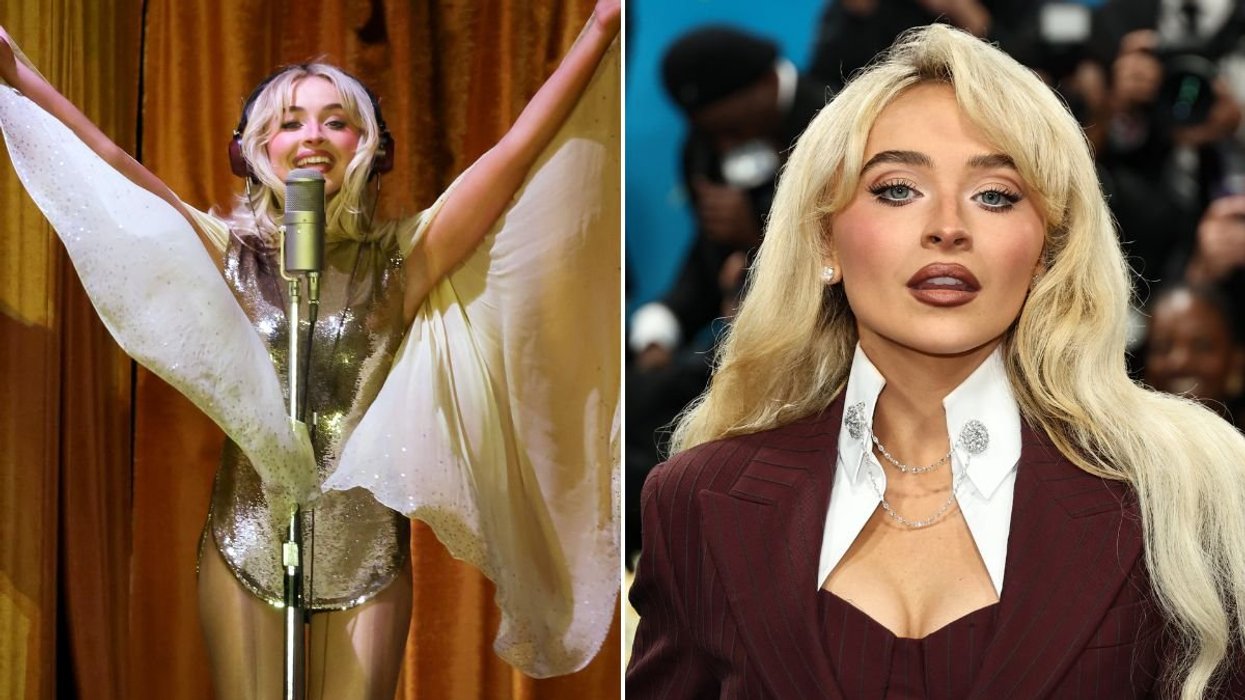 Sabrina Carpenter issues apology over Coachella backlash for 'culturally insensitive' response to fan