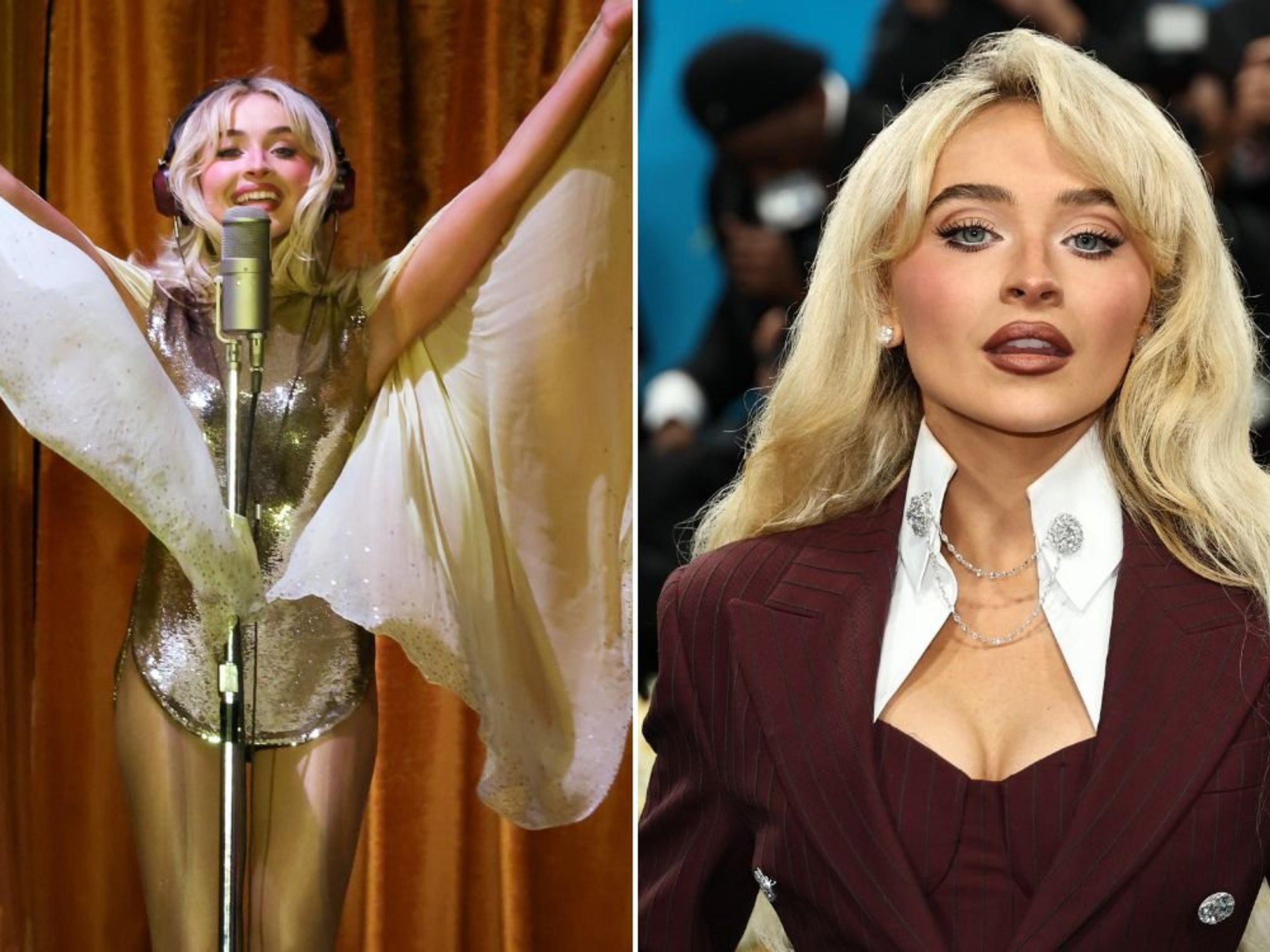 Sabrina Carpenter issues apology over Coachella backlash for 'culturally insensitive' response to fan