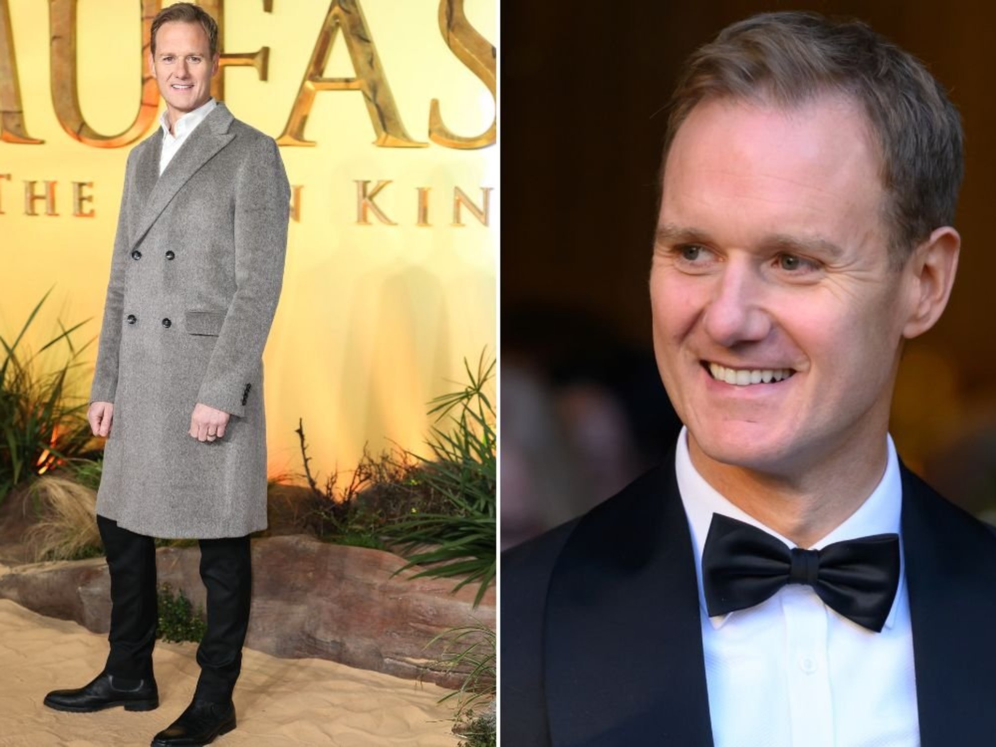 Dan Walker accused of 'misogyny and bullying' as former BBC presenter set to face tribunal