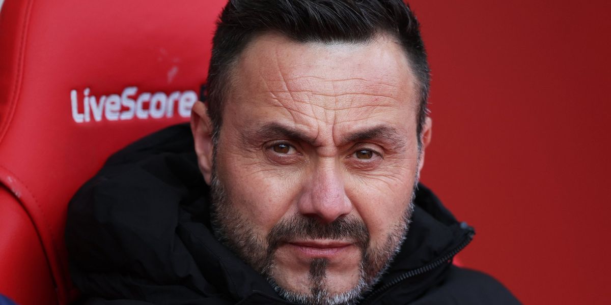 Roberto De Zerbi speaks after suffering loss in first Tottenham game in charge to deepen relegation woes Roberto De Zerbi speaks after suffering loss in first Tottenham game in charge to deepen relegation woes