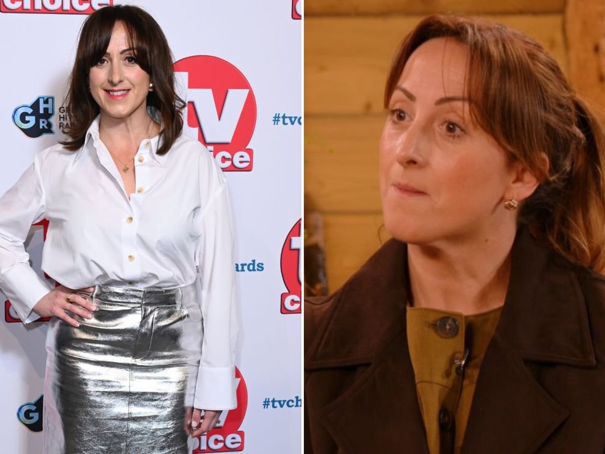 Natalie Cassidy opens up on heartbreaking loss as EastEnders star reflects 'family is so important'