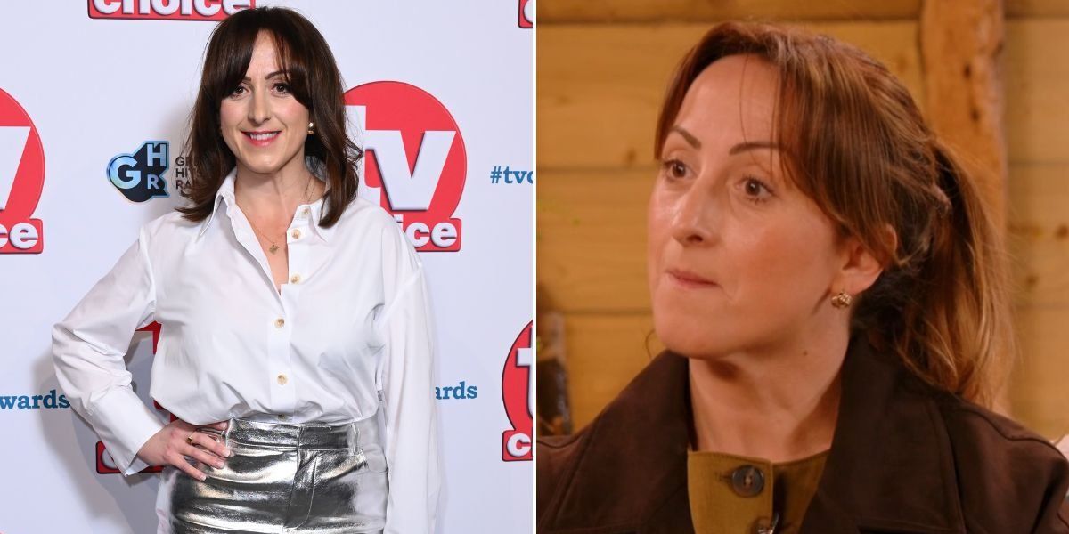 Natalie Cassidy opens up on heartbreaking loss as BBC EastEnders star reflects ‘family is so important’ Natalie Cassidy opens up on heartbreaking loss as BBC EastEnders star reflects ‘family is so important’