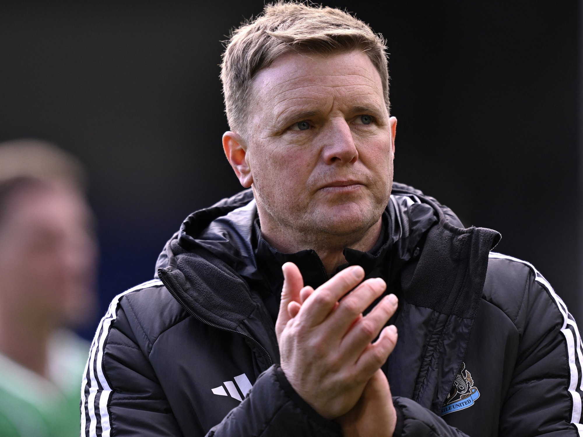 Eddie Howe under intense pressure after Newcastle capitulate against Crystal Palace as he comes o...