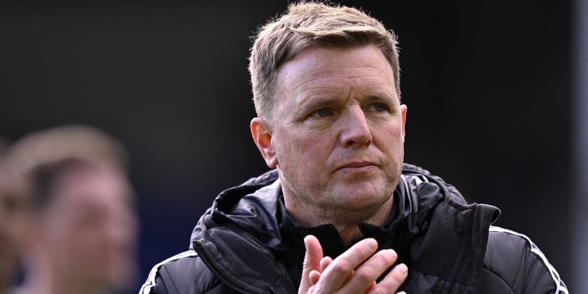 Eddie Howe under intense pressure after Newcastle capitulate vs Crystal Palace Eddie Howe under intense pressure after Newcastle capitulate vs Crystal Palace