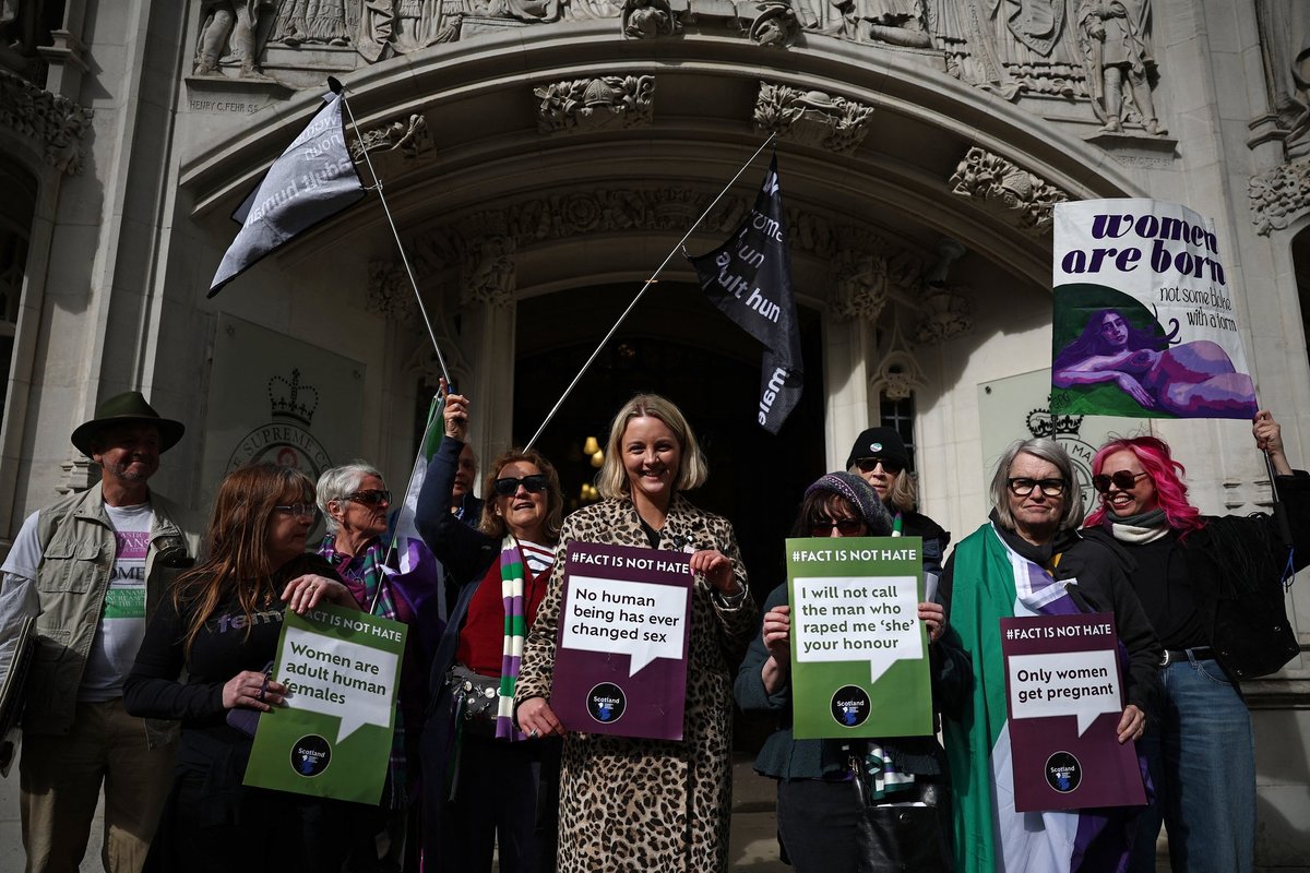 Women's rights charity which aided Supreme Court trans ruling slams Bridget Phillipson for 'blocking' meeting