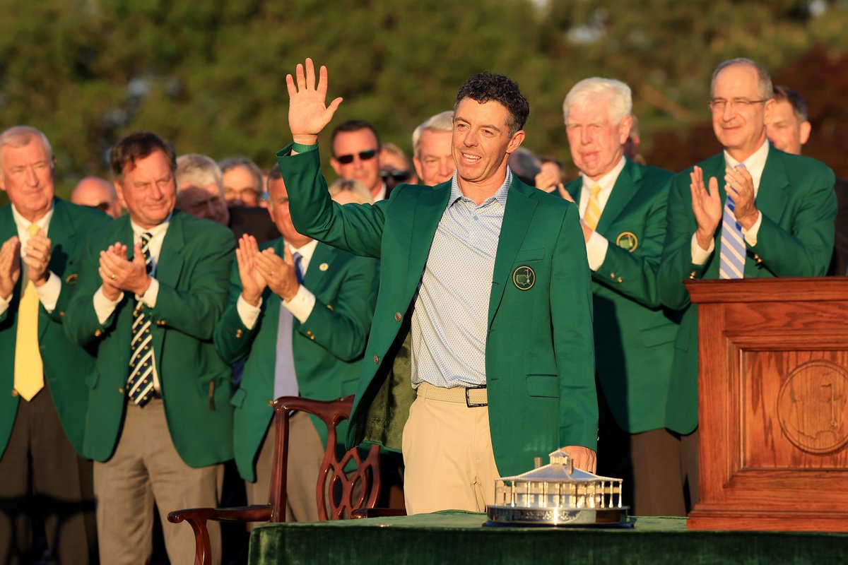 Rory McIlroy set to lose huge amount in tax after beating Scottie Scheffler to Masters win