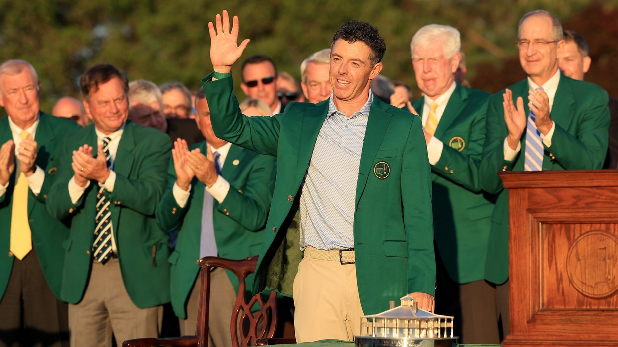 Rory McIlroy set to lose huge amount in tax after beating Scottie Scheffler to Masters win