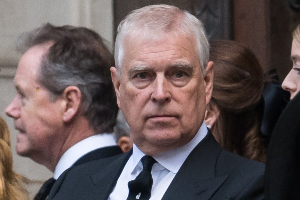 Andrew Mountbatten-Windsor's former home compared to a 'ghost town' as royals reluctant to take it on