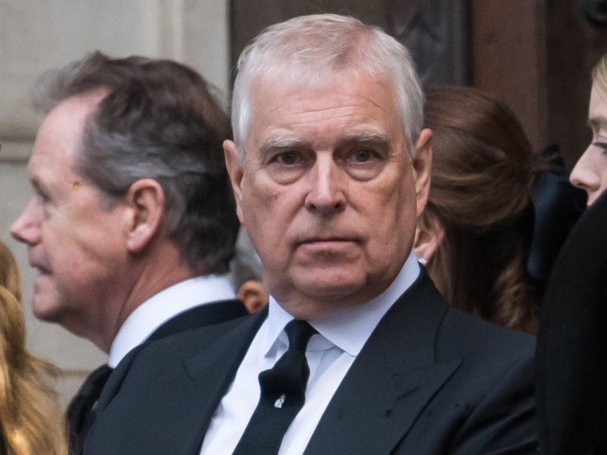 Andrew Mountbatten-Windsor's former home compared to a 'ghost town' as royals reluctant to take it on