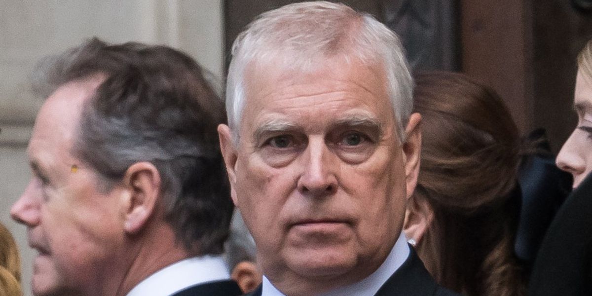 Andrew Mountbatten-Windsor’s former home compared to a ‘ghost town’ as royals reluctant to take it on Andrew Mountbatten-Windsor’s former home compared to a ‘ghost town’ as royals reluctant to take it on