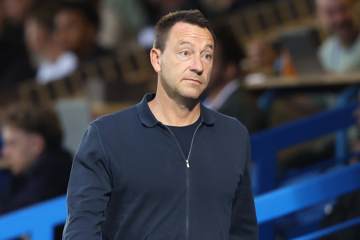 John Terry spends millions on buying EFL club where his nephew plays