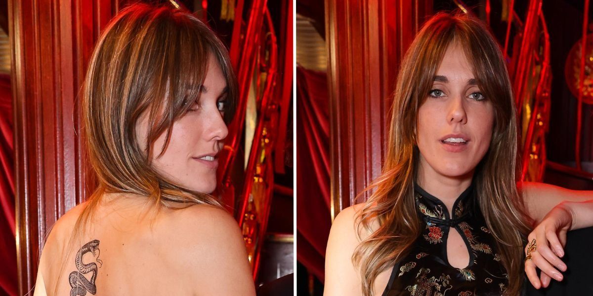 Prince Harry and Prince William's cousin announces her engagement as royals and celebrities reach out thumbnail