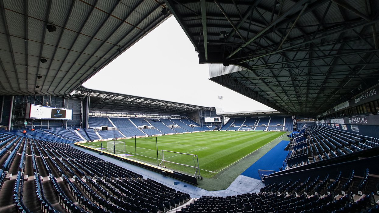 EFL club facing potential points deduction with just four matches to go