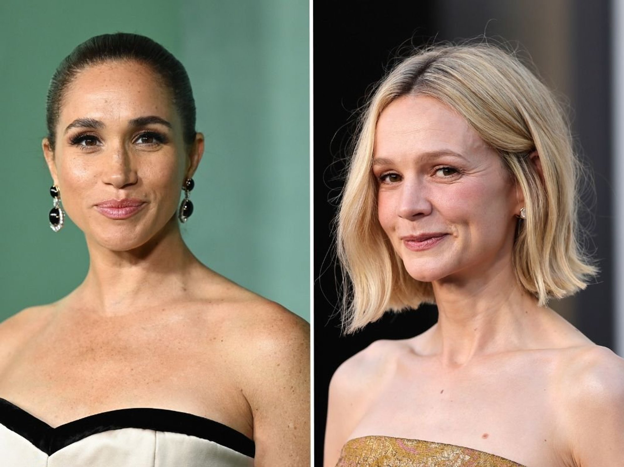 Meghan clashes with Bafta-winning actress at Montecito party just weeks after King Charles honoured her