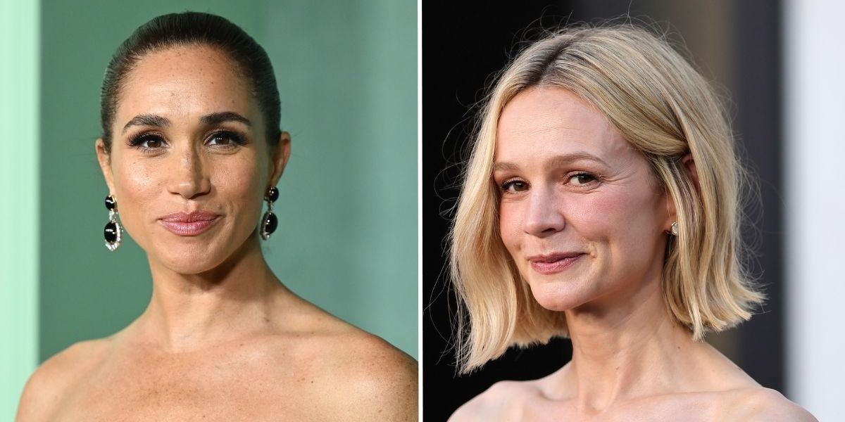 Meghan clashes with Bafta-winning actress at Montecito party just weeks after King Charles honoured her thumbnail