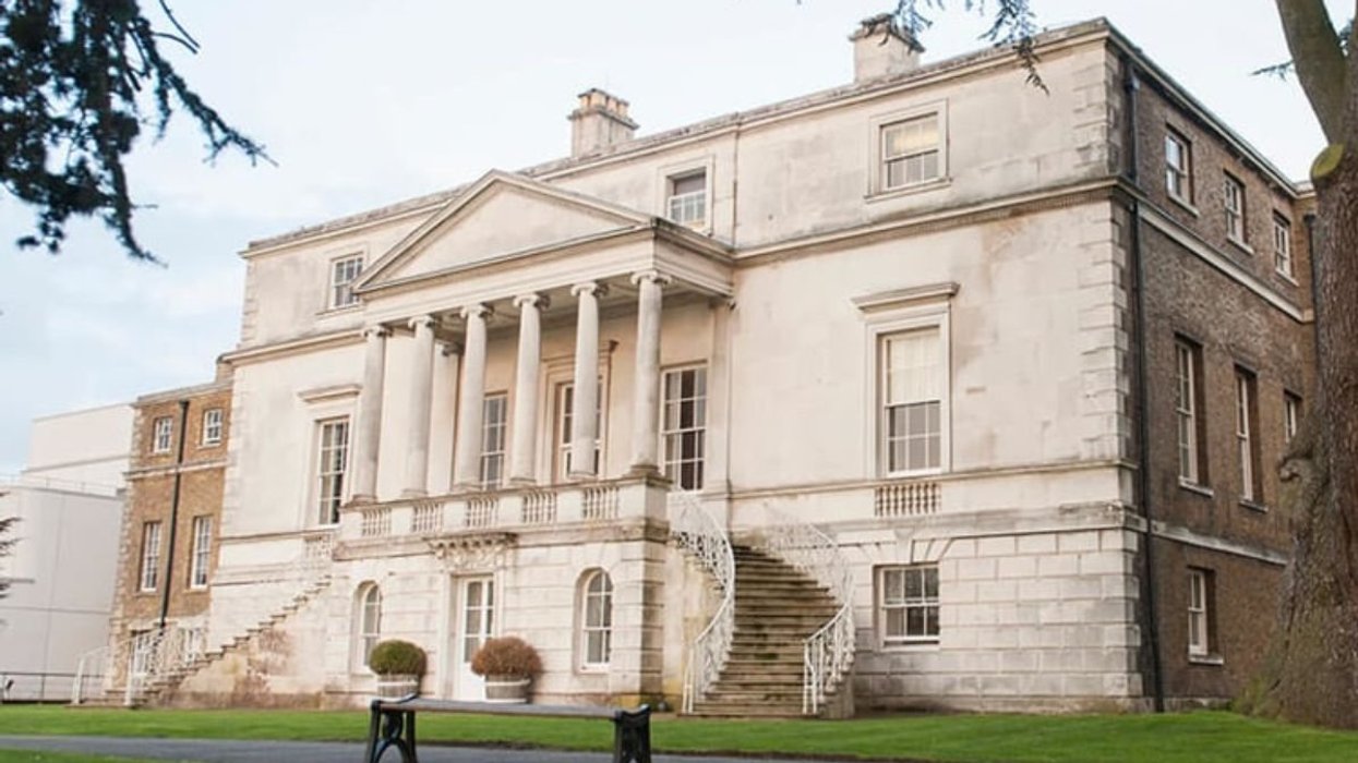 University branded 'woke' after slapping psychology lecture with trigger warning over 'chocolate addiction' topic