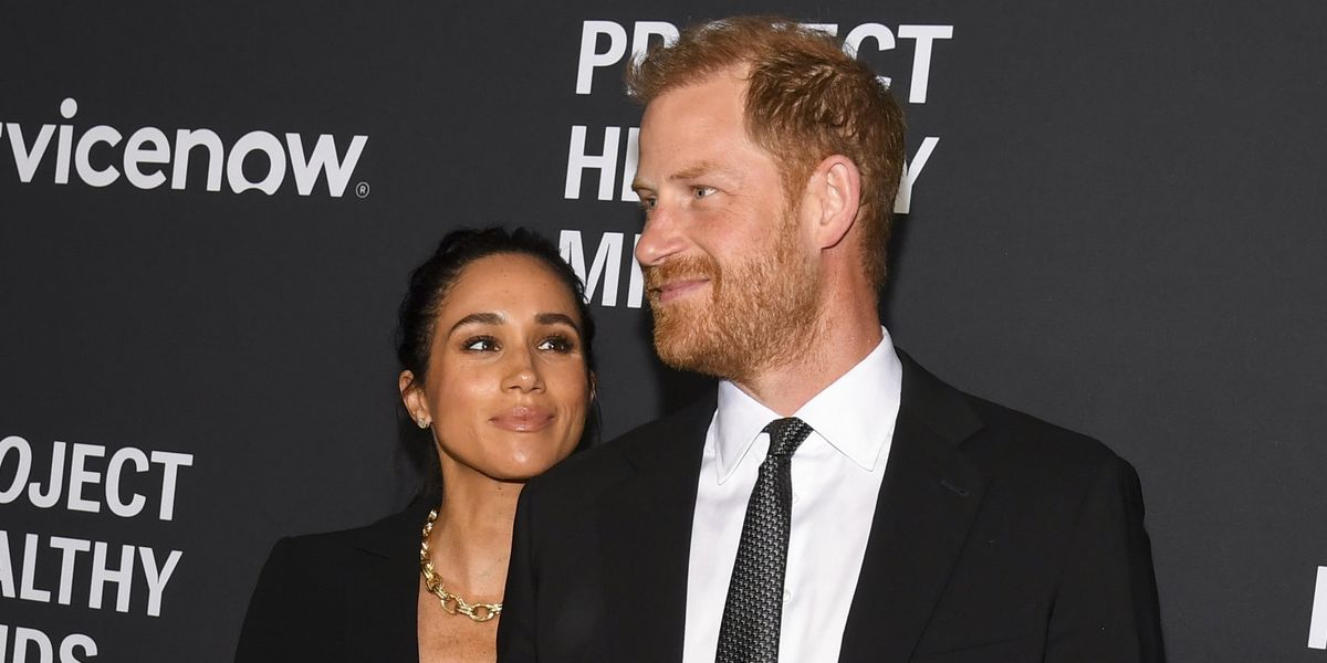 Harry and Meghan unveil details of four-day Australian tour and confirm Archie and Lilibet will remain in US Harry and Meghan unveil details of four-day Australian tour and confirm Archie and Lilibet will remain in US