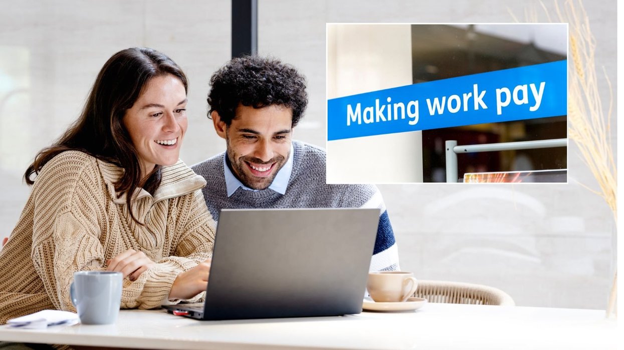 Thousands of benefit claimants to have debts reduced or cancelled under latest DWP overhaul