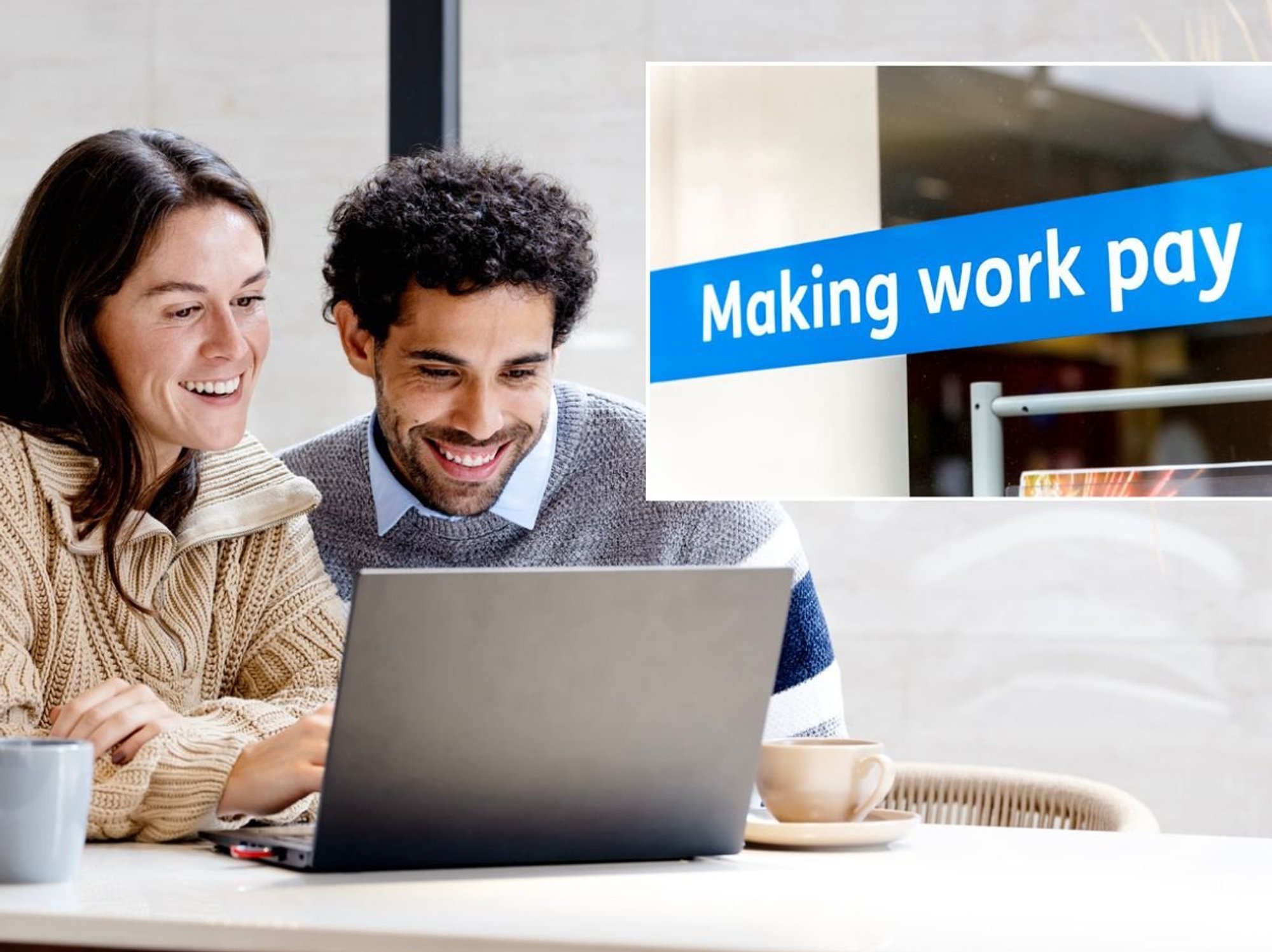 Thousands of benefit claimants to have debts reduced or cancelled under latest DWP overhaul