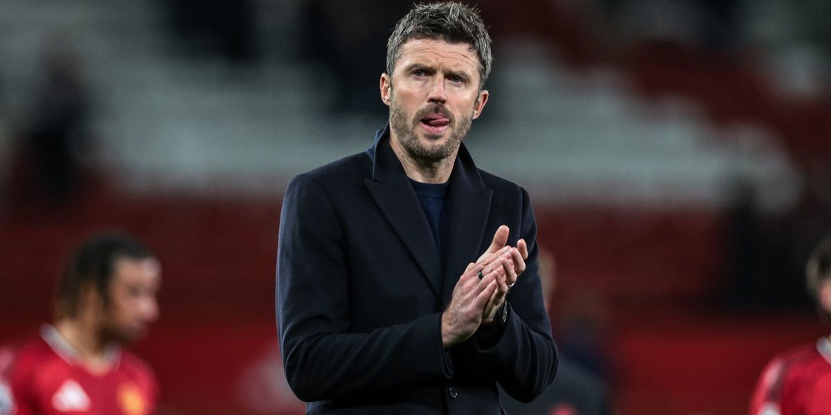 Michael Carrick rages at ‘one of the worst decisions ever seen’ after Man United crash to Leeds defeat Michael Carrick rages at ‘one of the worst decisions ever seen’ after Man United crash to Leeds defeat