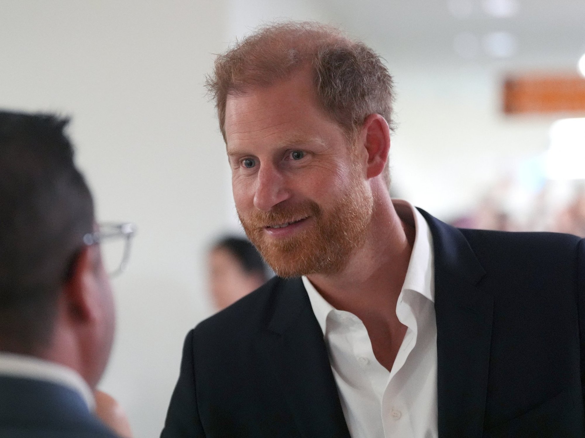 Prince Harry sends message to Australians after backlash to his and Meghan Markle’s visit