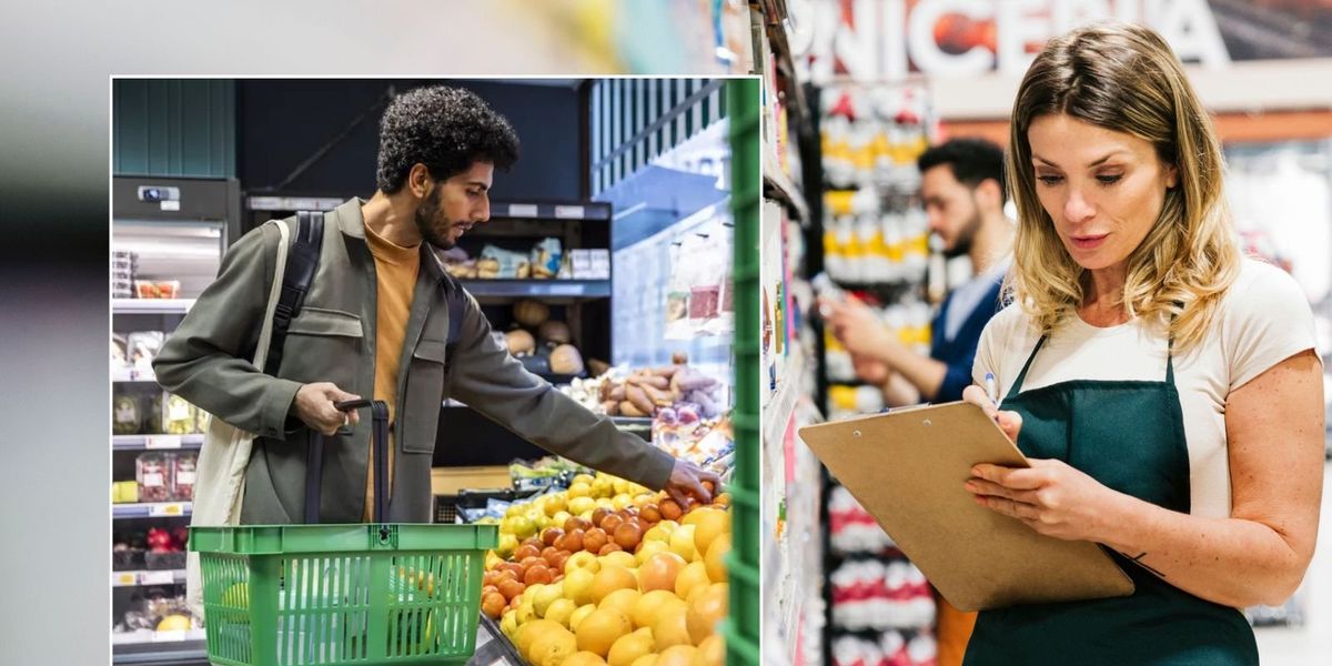 Morrisons to cut ‘hundreds of jobs’ in AI restructuring after closing 103 stores Morrisons to cut ‘hundreds of jobs’ in AI restructuring after closing 103 stores