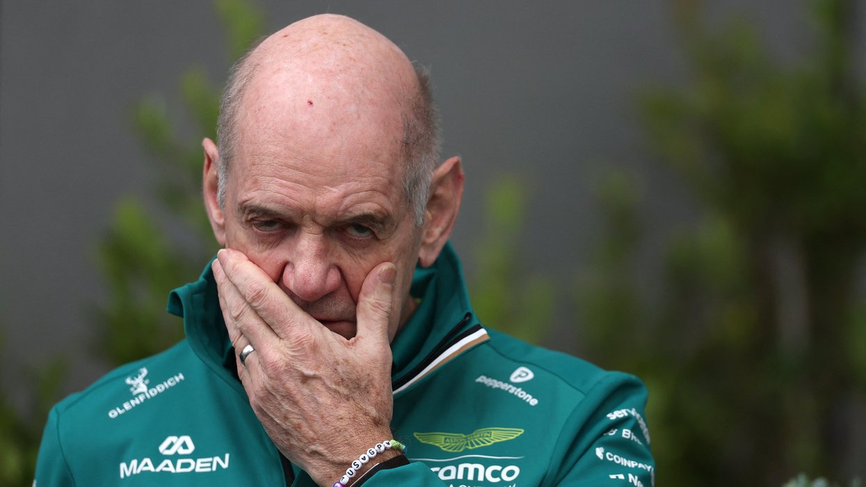 Aston Martin suffers damning verdict amid 'horror' campaign with problems expected to continue