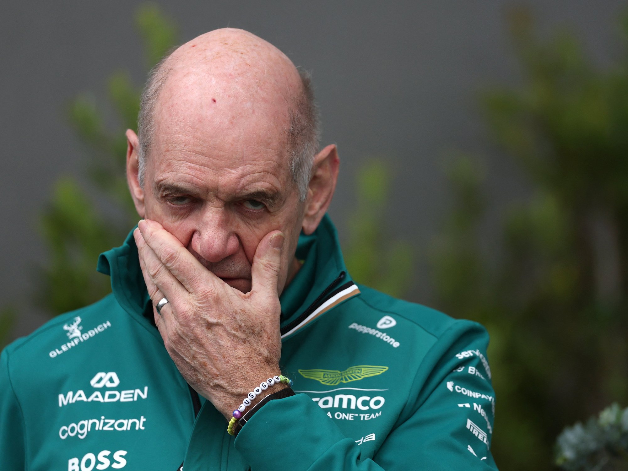 Aston Martin suffers damning verdict amid 'horror' campaign with problems expected to continue