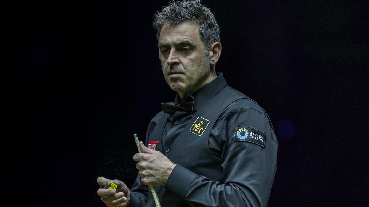 Ronnie O'Sullivan to commute from different country during World Snooker Championship