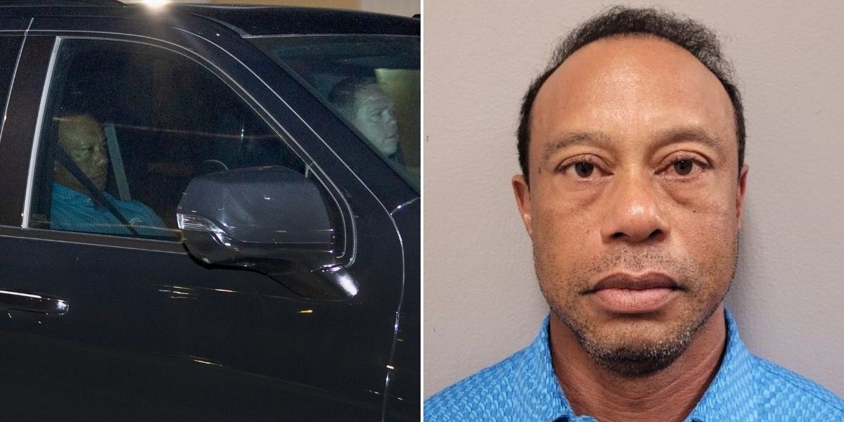 Tiger Woods ’embarrassed and ashamed’ after latest arrest as Masters absence explained Tiger Woods ’embarrassed and ashamed’ after latest arrest as Masters absence explained